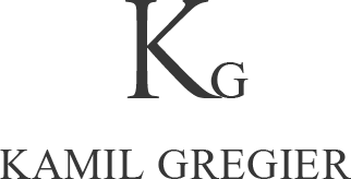 Kamil Gregier